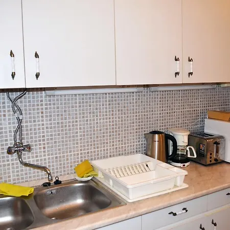 Central Avenue Apartment