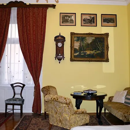 Central Avenue Apartment
