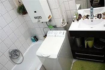아파트 센트럴 애비뉴 아파트먼트