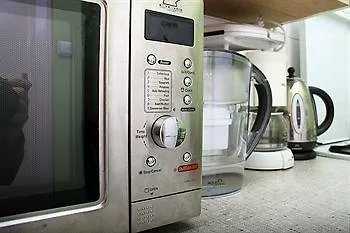 센트럴 애비뉴 아파트먼트 부다페스트