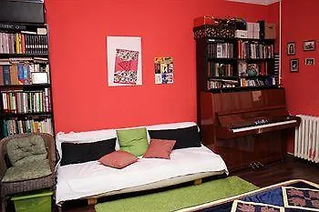 Apartment Central Avenue
