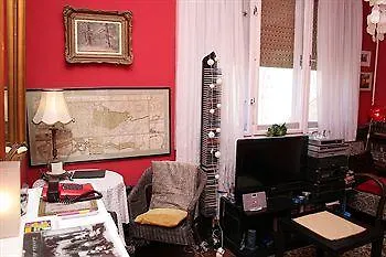 Apartment Central Avenue *