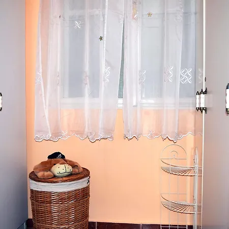 Central Avenue Apartment